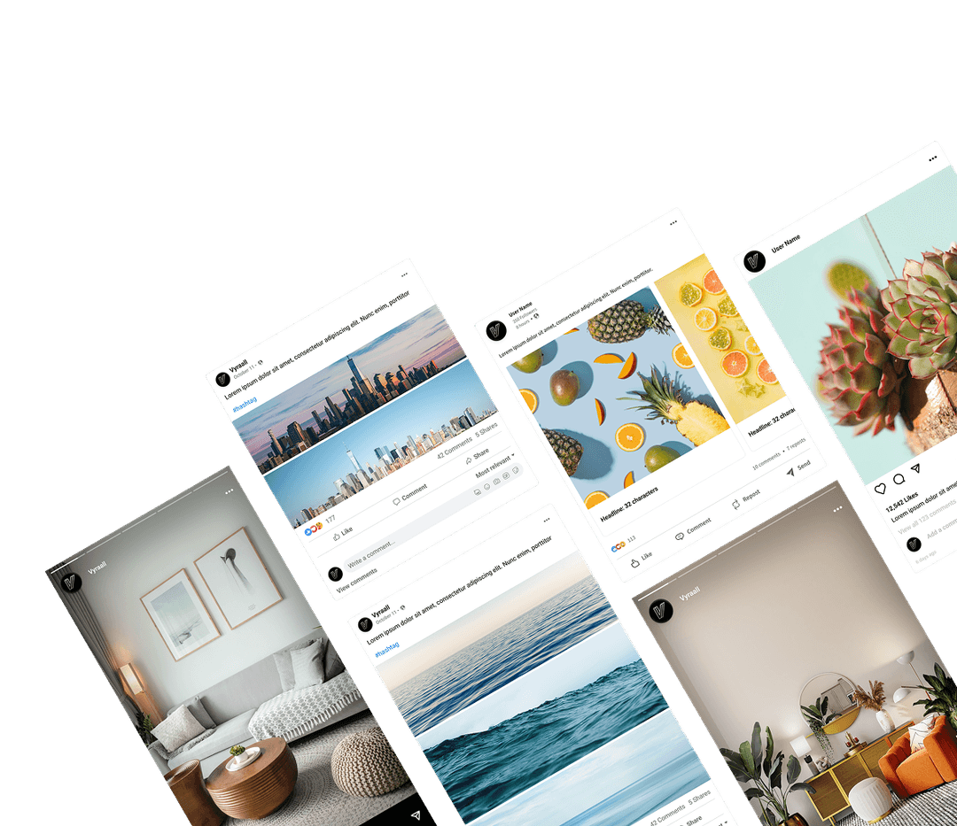De la Idea al Anuncio Publicado en un Clic